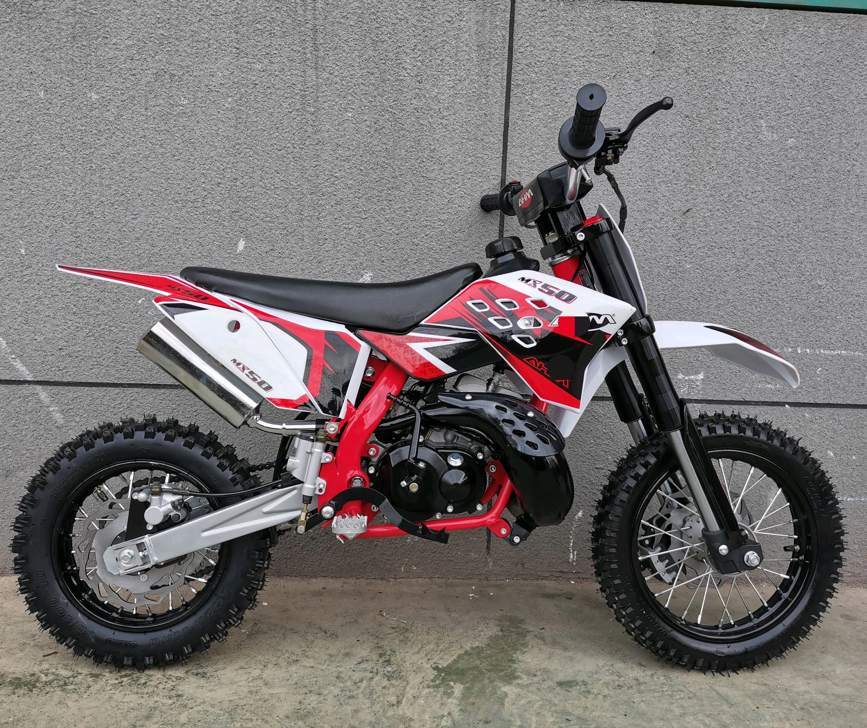 Small sports bike sale