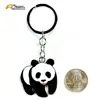 custom quick release made panda thor valet usb flash drive key chain