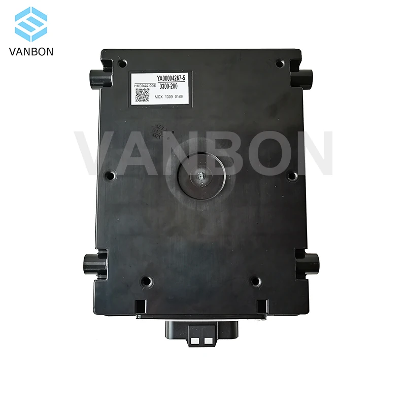Genuine YA00004267 Controller Board for Hitachi Excavators ZX200