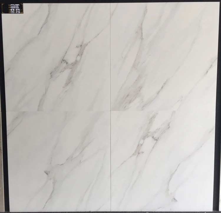 600x600 Azuvi Porcelain Balcony Kajaria Ceramic Floor Tile