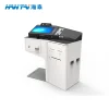 Customize Self service financial bank smart counter payment kiosk machine