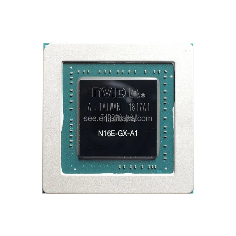 Bga Video Chip Geforce Gtx 980m N16e-gx-a1
