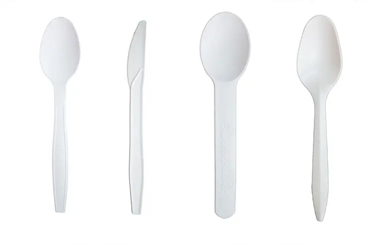 eco-friendly cutlery