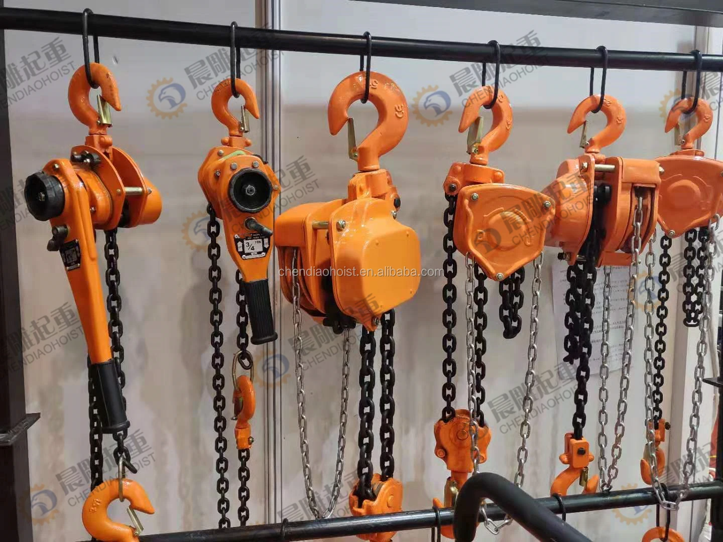 Vital 10 Ton Manual Hand Chain Block For Lifting Hoist Buy 10 Ton