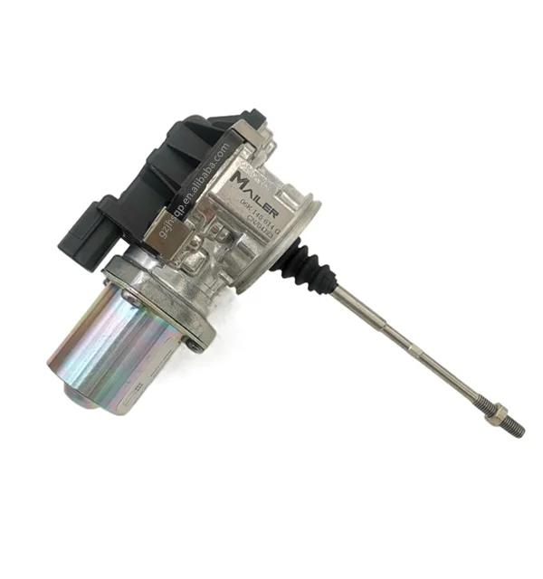 06k145614g New Turbocharger Wastegate Actuator For Vw Golf Mk7 Gti/r Polo Gti Audi A3 S1 S3 Tt 2