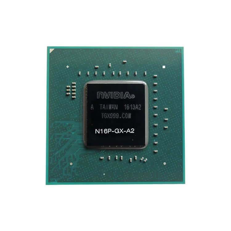 1PCS Original New NVIDIA GeForce GTX 960M N16P-GX-A2 Graphic Chipset DC:201452