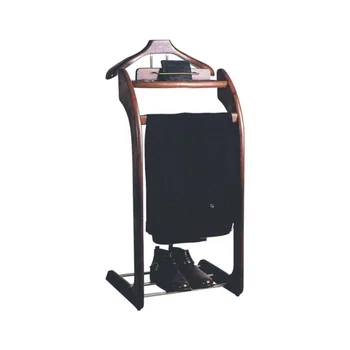 Antique Free Standing Wooden Coat Rack Clothes Luxury Valet Stands Coat Rack Clothes Luxury Valet Stands