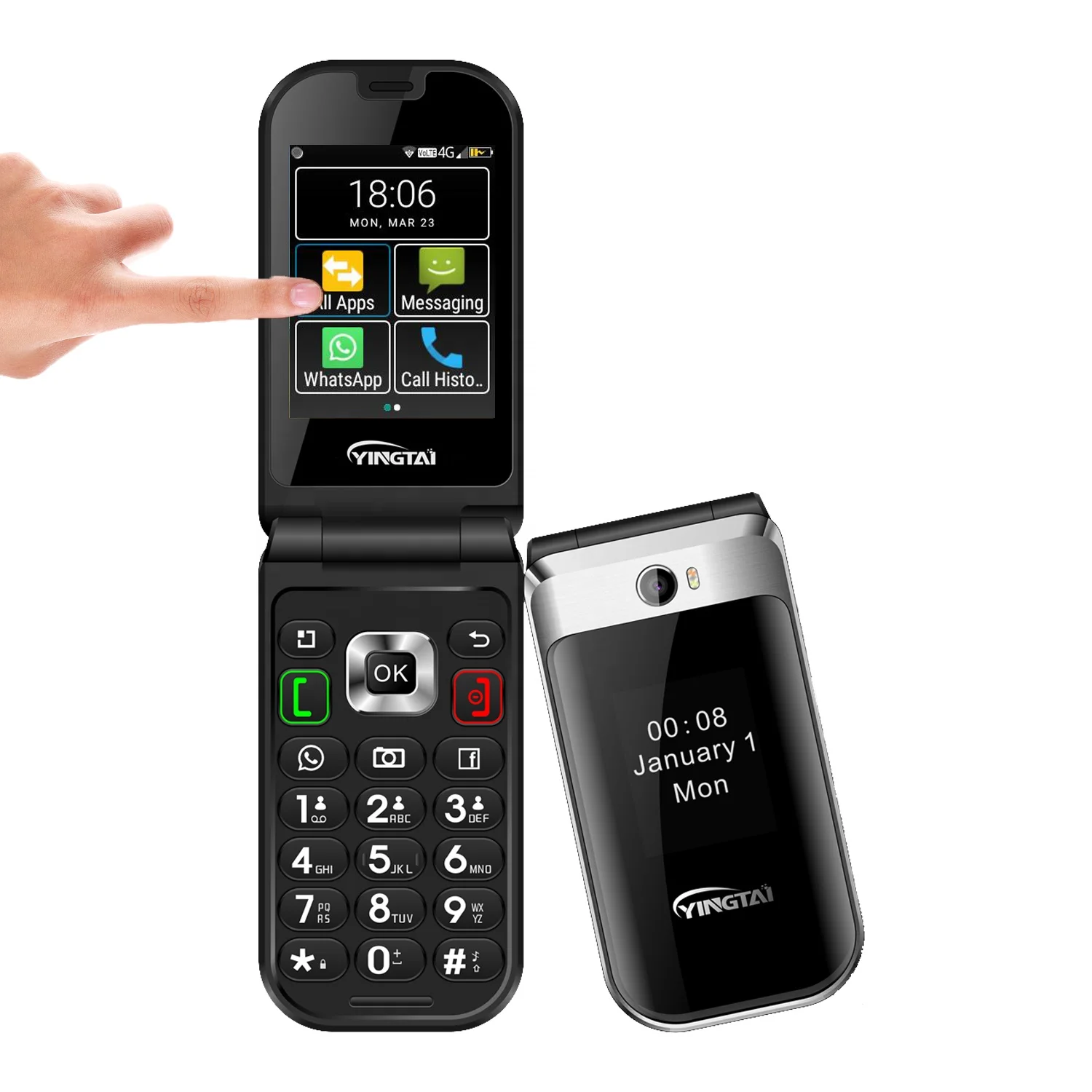 touch screen phone dail keypad layout touch screen phone dail keypad layout