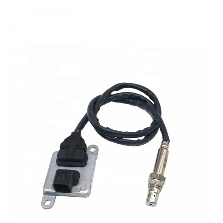 Nitrogen Oxide Nox Sensor 12642311 5wk9 6645c For Gm Duramax 20112015