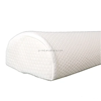 baby mattress with bumper guard