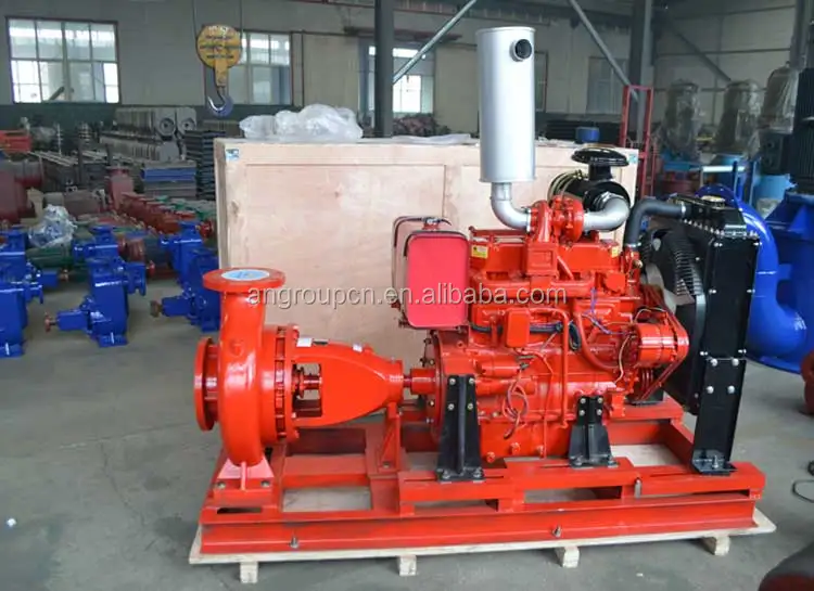 diesel water pump (2)