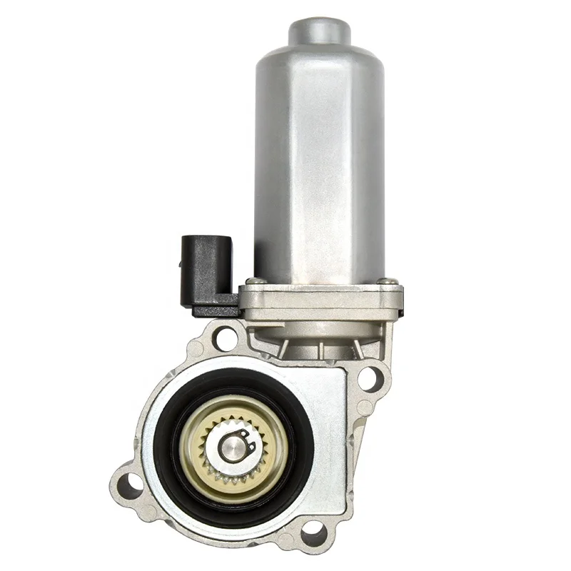 New Transfer Case Motor Actuator Gear Box Igh500040 0130008509 Itc1228991 0130008508 2710754178