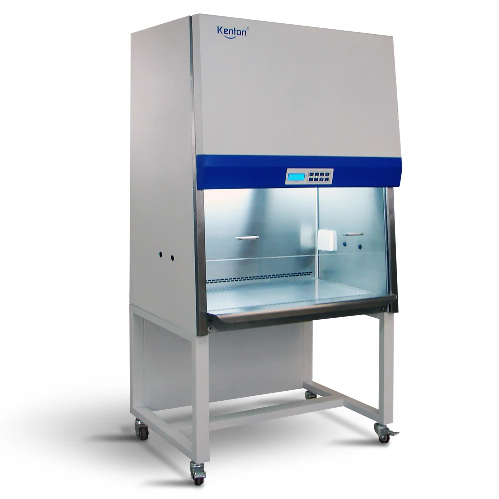 Class II A2 1000D Biological Safety Cabinet Biosafety Cabinets Supplier