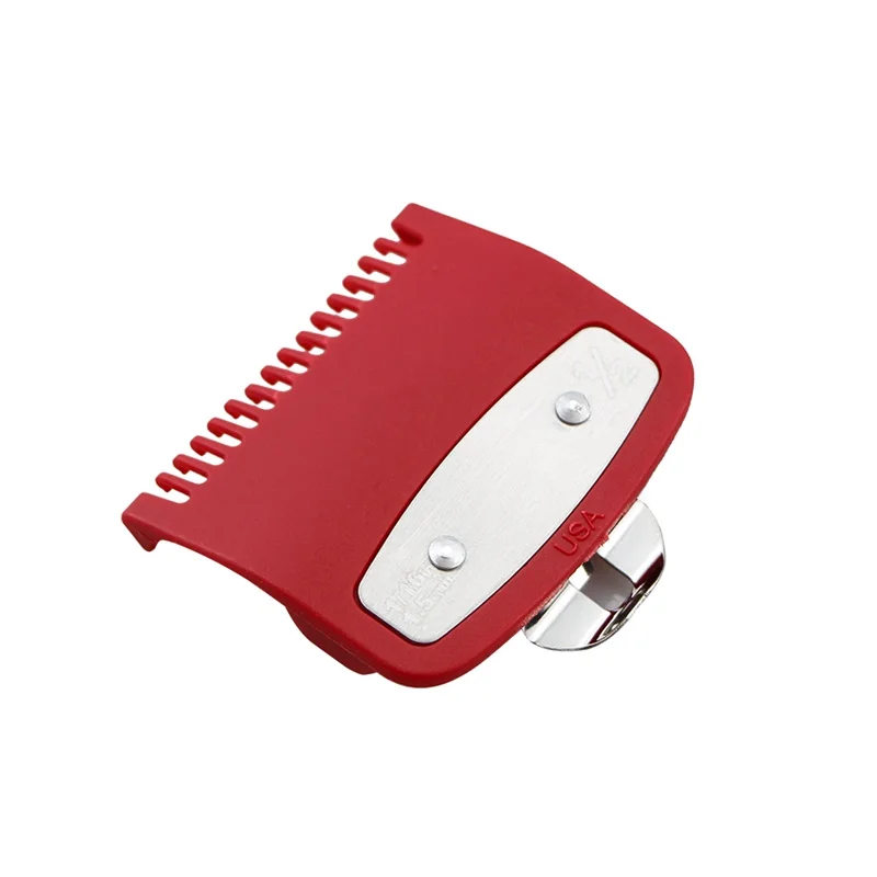 Trimmer Professional 8pcs Detachable Clipper Cutting Guide Comb Set ...