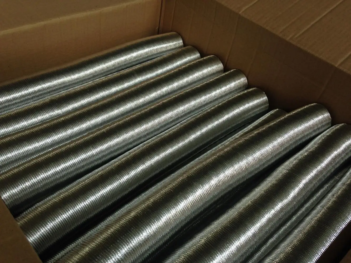 Turbo Water Coolant Hose Heat Shield Sleeve Buy Turbo Water Coolant