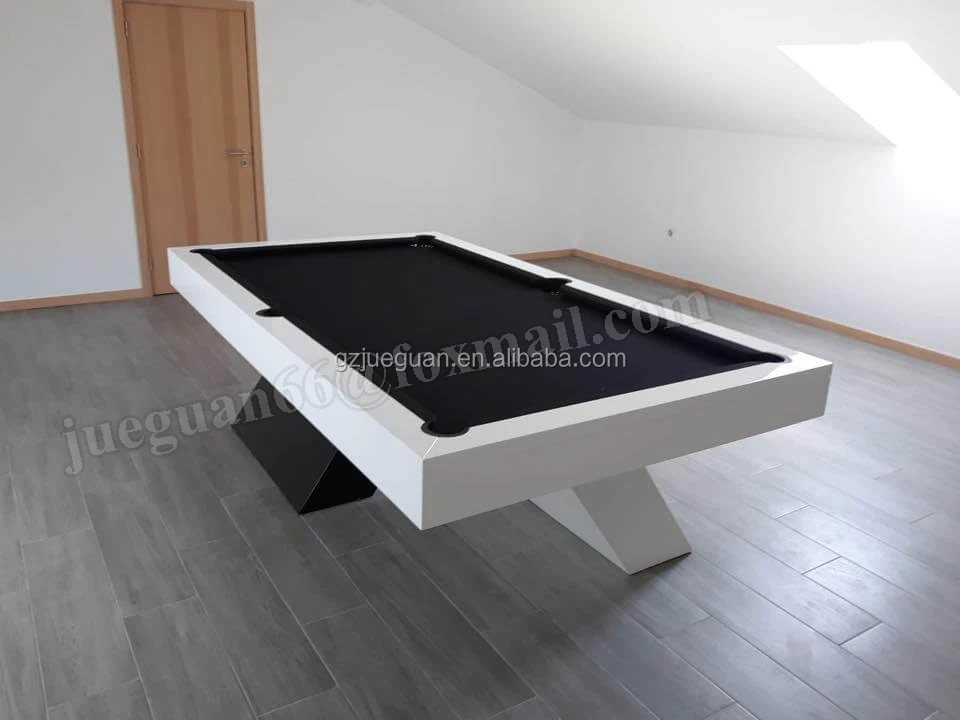 Hot Selling High End Modern Custom Billiard Table Buy Cheap Price