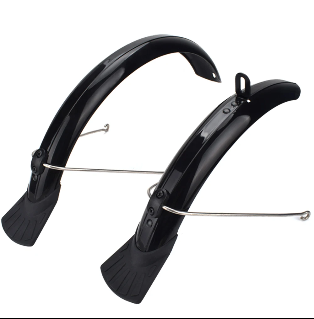 Bicycle Fender 16 Inch 20 Inch Folding Bike Electric Bicycle Stroller