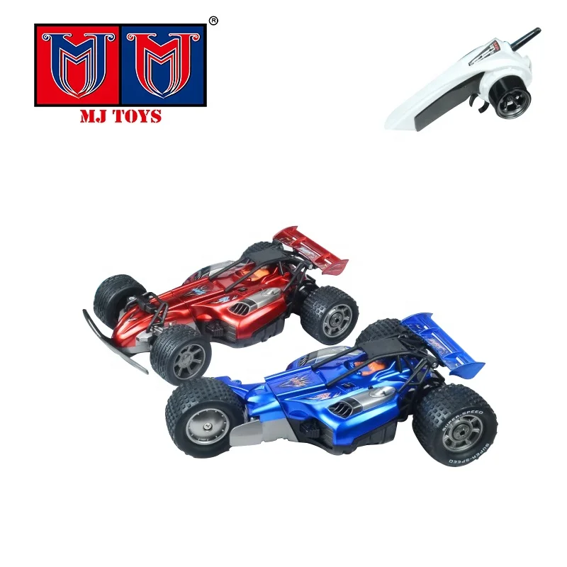 remote control toy racing car