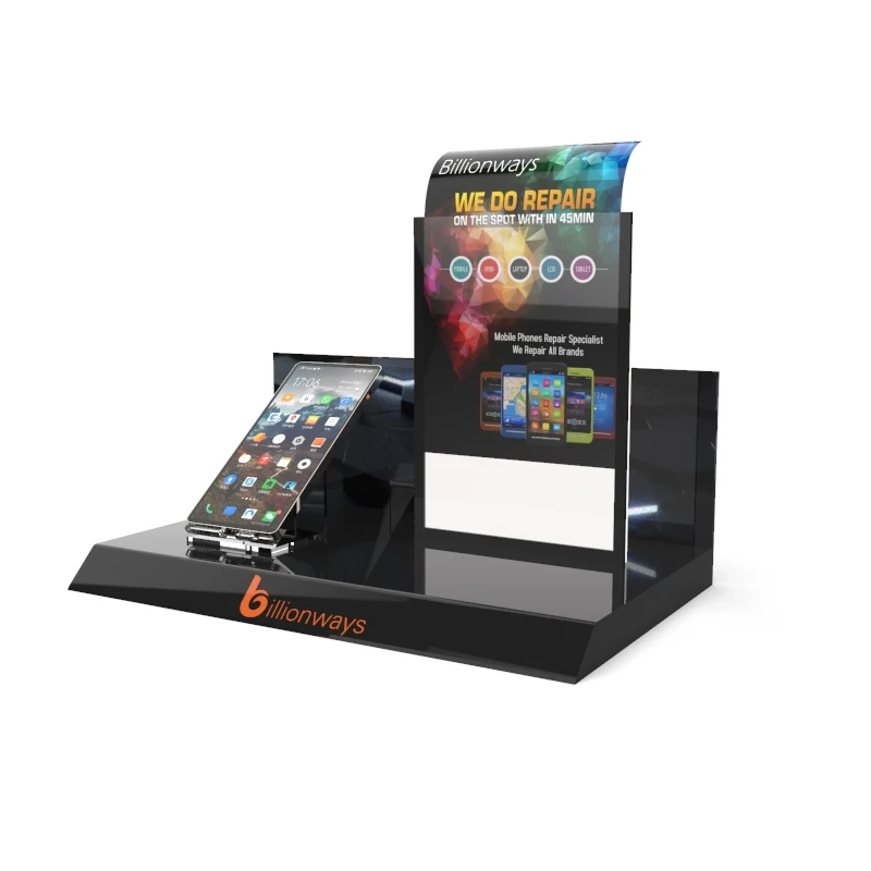 Custom Acrylic Display Acrylic Ballot Box Donation Box For Collection