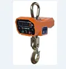 500 kg 1000 kg Digital Crane Scale digital hook weighing scale
