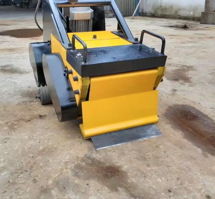 Plastic Runway Shovel Cutter Renovation Treatment Pvc Floor Scraper