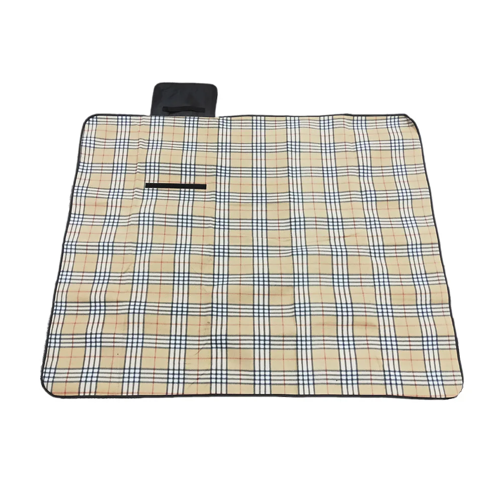 China Supplier Waterproof Outdoor Picnic Blanket Target Wholesale Buy