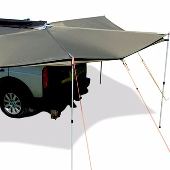 Arb Camping 4wd Awning Outdoor Car Canvas Awning(radius 3m) - Buy ...