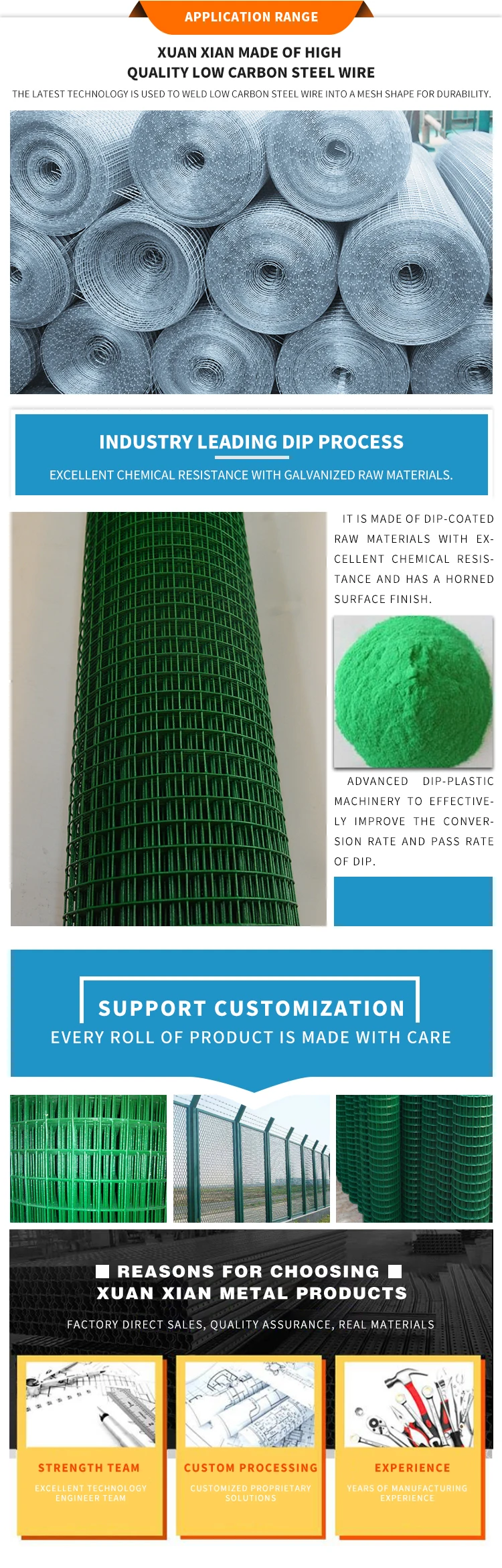 Zoo Mesh Suppliers Fencing Mesh Animal Enclosure Bird Screen Mesh Buy