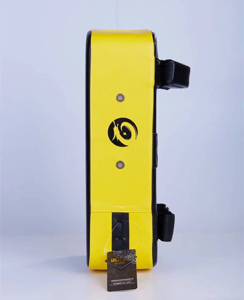 Sc Sanda Pu Foot Target Reaction Leg Target Baffle Home Foot Plate