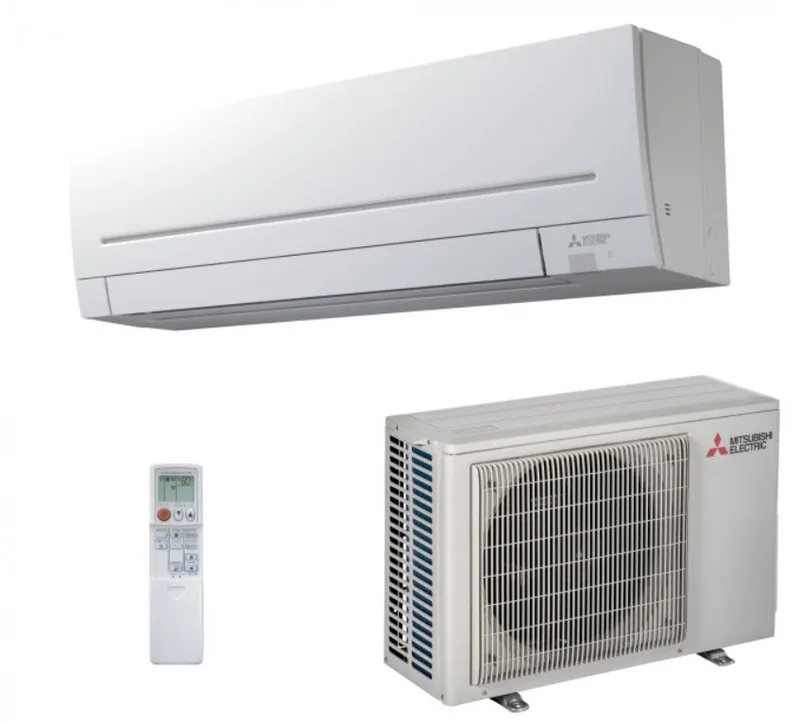 Сплит система 18000. Сплит-система vickers r 410 a. кондиционер gree. mitsubishi electric hydronics t-next.