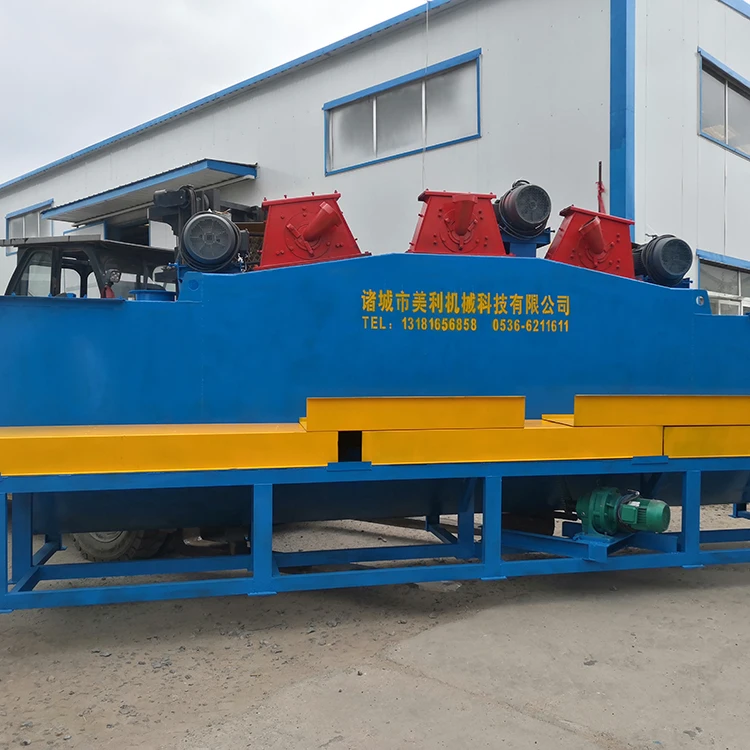 钢板预处理线除锈抛丸清理机 - buy derusting shot blasting machine