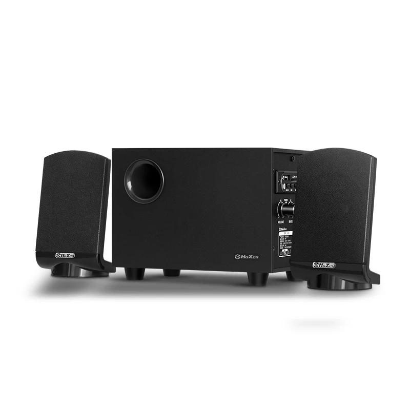 mini surround system