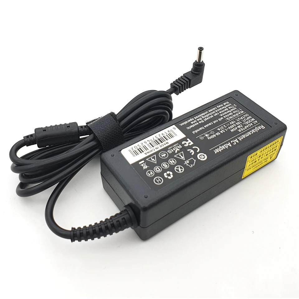 ASUS 19V 3.42A 4.0*1.35mm AC Adapter OEM 