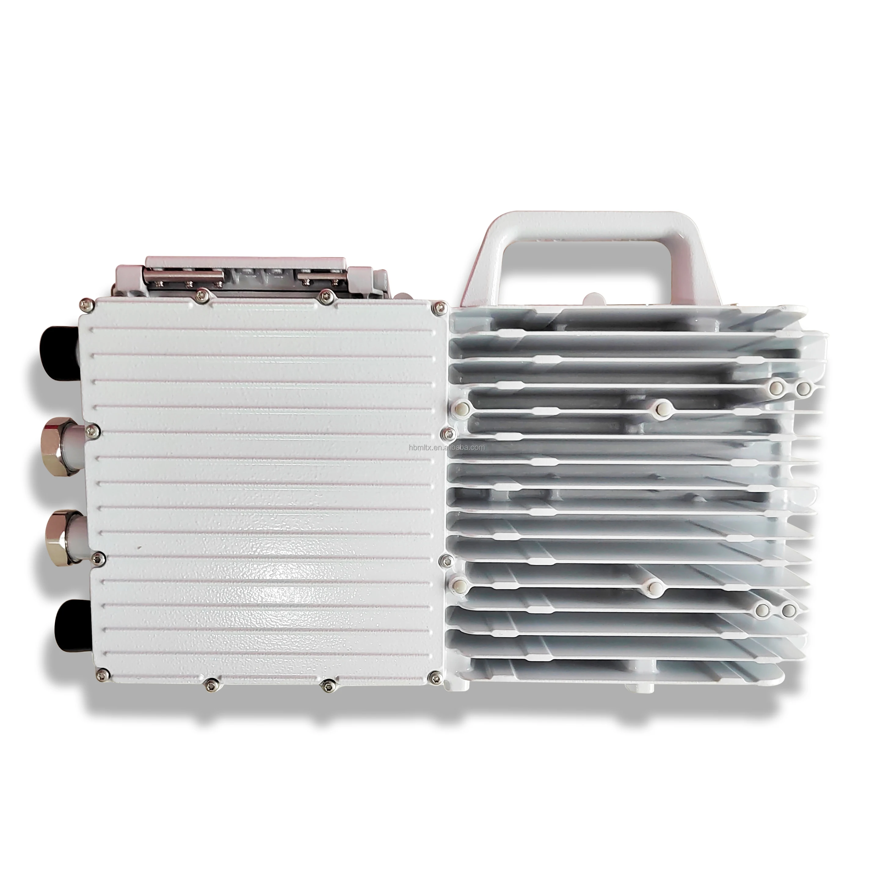 Rru Zte Zxsdr R8862a S1800 Base Transceiver Station Regenerative