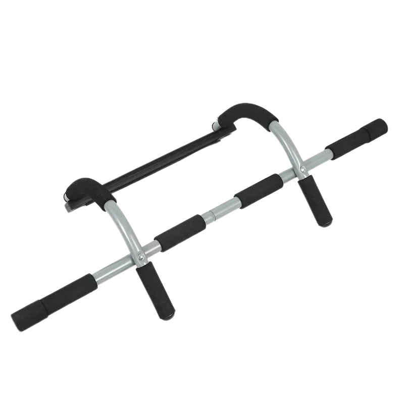 
Exercise Door Gym Bar Horizontal Wall Mount Chin Pull Up Bar gym equipment 