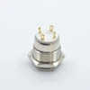 BIJIA electronic pushbutton micro switch electromagnetism electrical wall