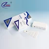 sterilization process chemical autoclave Indicator strips in the autoclave/steriliser validation