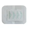 2 in 1 OEM Foot Pads Detox Feet Patches Healthcare Foot Patch Rose and Lavender Flavor Patch