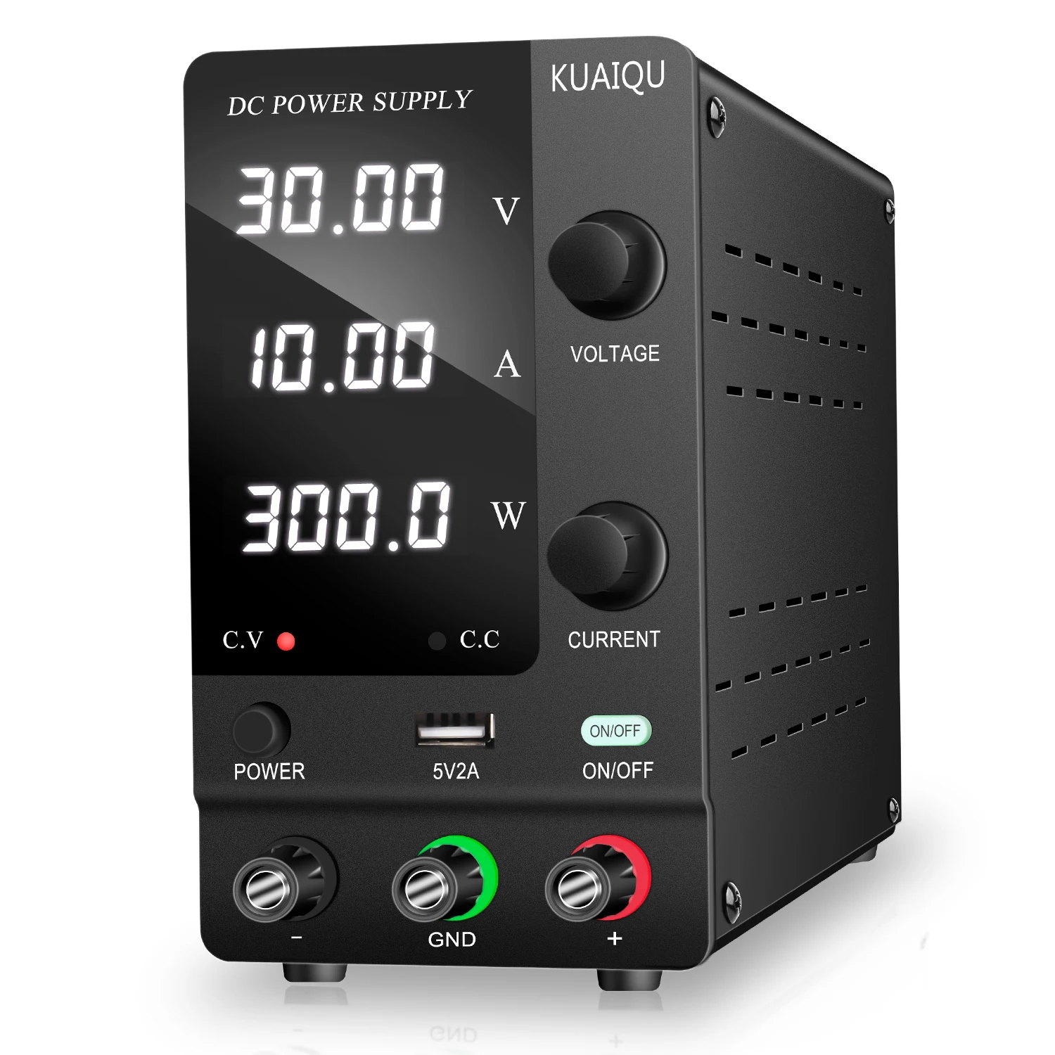 Nice Power SPPS-C3010 - 30V 10A Single Output Power Supply