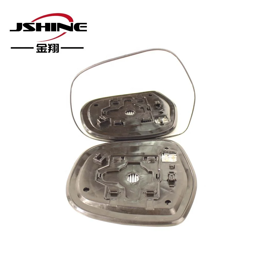 Aftermarket Auto Mirror For Toyota Prado 20022009 Buy Folding Mirror For Toyota,Toyota Prado