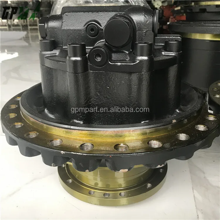 Zx330-3 Zx350-3 Travel Motor For Excavator Final Drive 9281841 