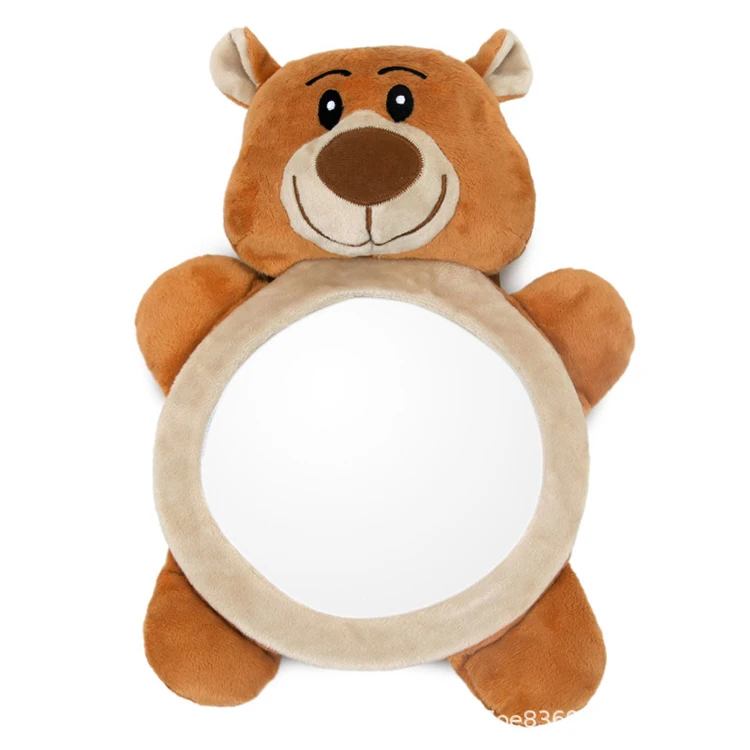Baby car mirror 06