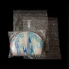 Eco Friendly Custom Plastic Packing Bag Pouch Small Packaging Bubble Wrap Bag