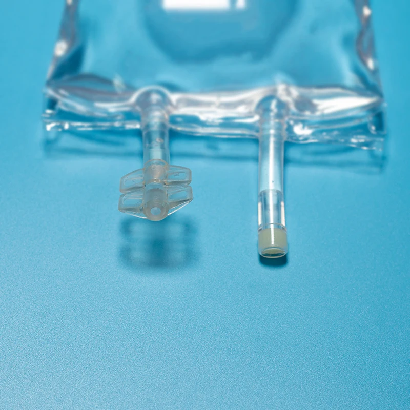 Custom Normal Saline Iv Bag 500ml 1000ml Buy Infusion Bag,Saline Iv