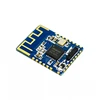 BT201 Dual Mode 5.0 Bluetooth Lossless Audio Power Amplifier Board Module Tf Card U Disk Ble Spp Serial Port Transparent Trans