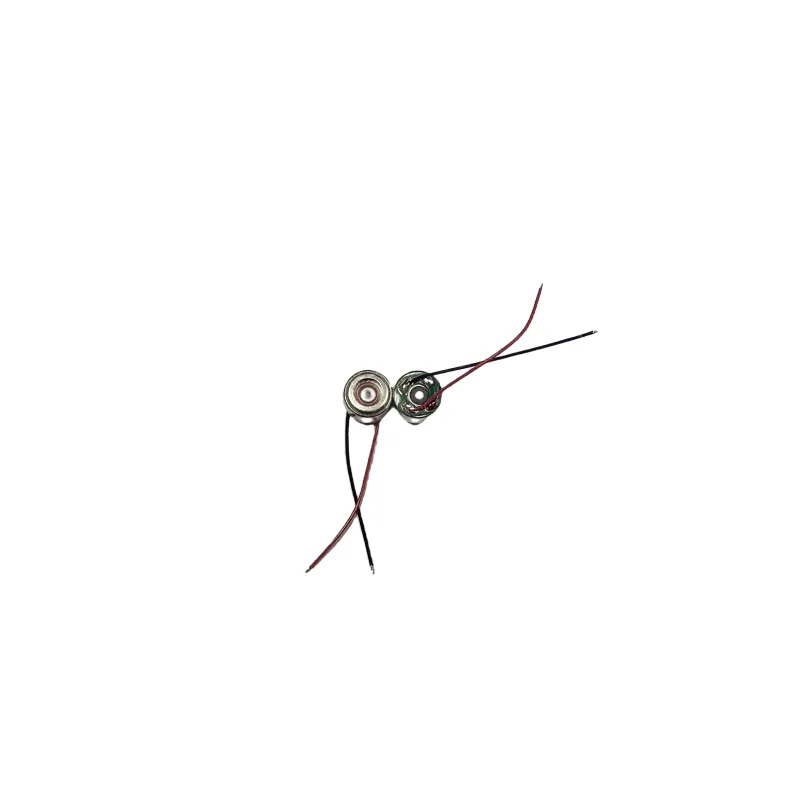 How to Choose a 6mm Micro Speaker — Practical Guide