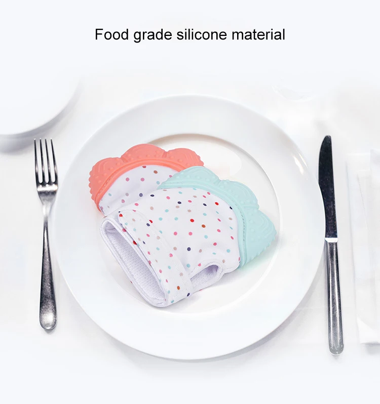 baby hand gloves