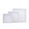 Free Sample 6W 12W 18W 24W Square Surface Mounted LED Downlight SMD