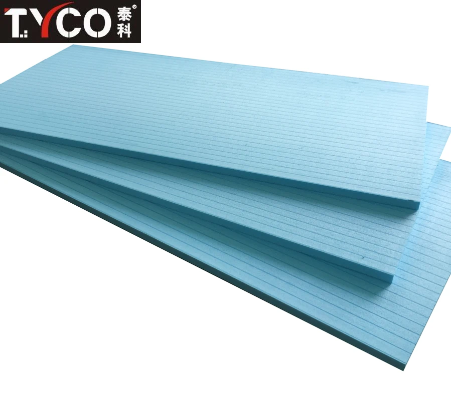 Polystyrene Foam Sheets For Sale Extruded Xps Insulation Buy