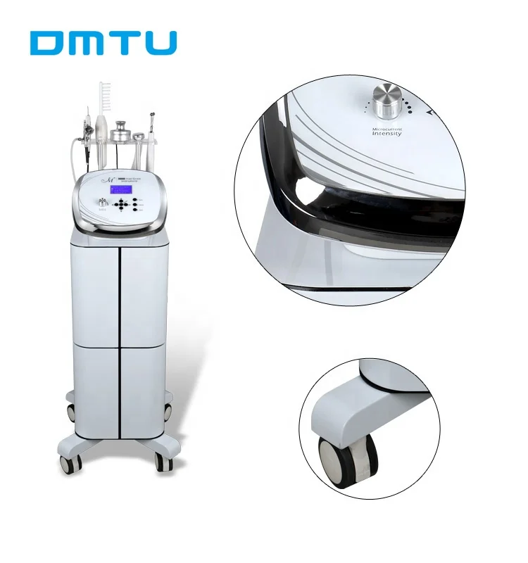 High Frequency Laser Scalp Treatment Hair Growth Laser Machine Buy